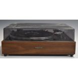 Pioneer PL-120 stereo turntable with good quality pick up arm