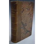 Charles Dickens The Life & Adventures of Nicholas Nickleby with Illustrations by Phiz published