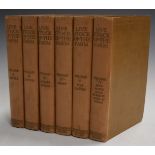 Live Stock Of The Farm by Many Specialists under the Editorship of Professor C. Bryner Jones,