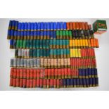 Two-hundred-and-twenty-one mainly 12 bore shotgun cartridges including collectable paper cased