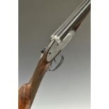 Edwinson Green & Sons of Gloucester and Cheltenham 12 bore side by side sidelock ejector shotgun