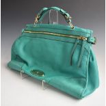 Mulberry Taylor bag, 32 x 48cm