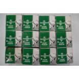 Three-hundred Gamebore Clear Pigeon 12 bore shotgun cartridges, all in original boxes.  PLEASE
