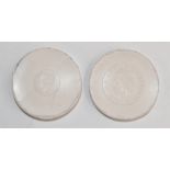 Ian Rank-Broadley 1998 silicon rubber proofs for the Royal Effigy obverse, two sizes, Ian Rank-