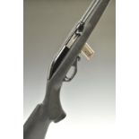 Marlin Model 7000 .22 semi-automatic rifle with chequered semi-pistol grip and forend, sling mounts,