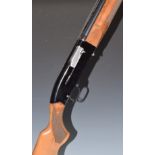 Winchester 1500 XTR semi-automatic shotgun with chequered semi-pistol grip and forend, vented rib,