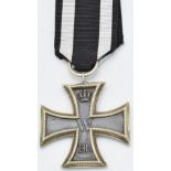 German WW1 Iron Cross 2nd class