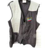 Browning gentleman's shooting waistcoat