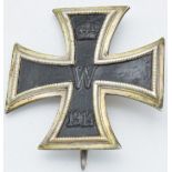 German WW1 Iron Cross 1st class