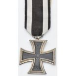 German WW1 Iron Cross 2nd class