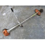 Stihl FS400 strimmer