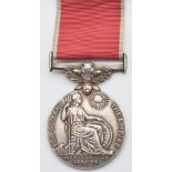 British Empire Medal 1922 named to James S McGregor Civil Award