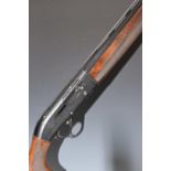 Beretta Urika AL 391 12 bore semi-automatic shotgun with named lock, chequered semi-pistol grip