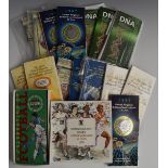 Sixteen Royal Mint £2 brilliant uncirculated coin packs