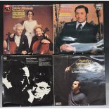 Classical - Eleven albums including SXL 6806 / 7, ASD 3283, SXL 6777, 72531, HLM 7046 and OX 7082