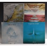 Tangerine Dream - Nine albums including Phardra, Rubycon, Stratos Fear, Cyclone, Force Majeure,