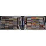 CDs - Approximately 200 CDs mostly 1950s, 1960s, Rock n' Roll