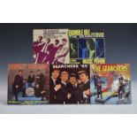 The Searchers - Twenty five singles including seven EPs