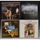 Classical - Nineteen box sets all HMV and Decca