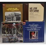 Classical - Fifteen box sets