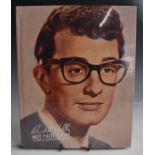 CDs - Buddy Holly - Not Fade Away, The Complete Studio Recordings And More, still sealed