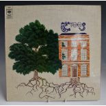 Trees - The Garden Of Jane Delawney (63837). Record and cover appear VG