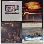 Folk - Forty two albums including Sandy Denny, Pentangle, Jeremy Taylor, Steeleye Span, Ewan McColl,