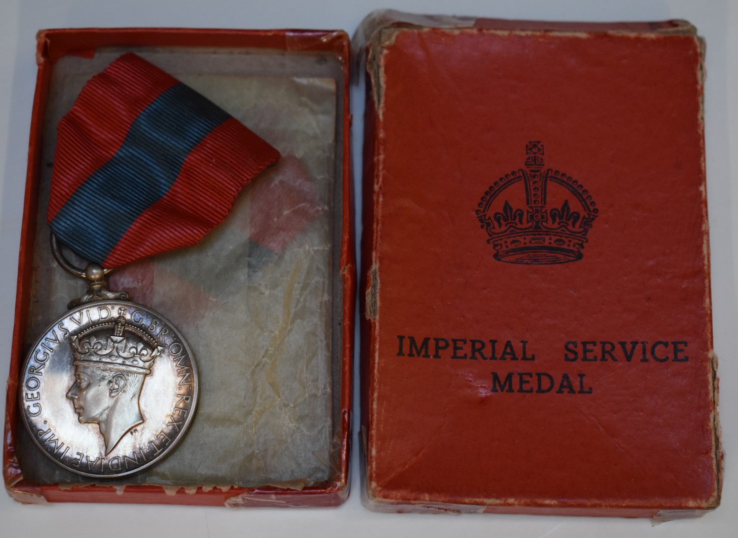 Eight commemorative Jubilee and Coronation medals including 1935 George V Jubilee Medal, 1953 - Image 9 of 11