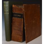 [Baskerville] The Holy Bible containing the Old and New Testaments; and also the Apocrypha: