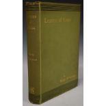 Walt Whitman Leaves of Grass published David Bogue 1881 Author’s Copyright Edition with engraved