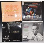 Classical - Eighteen albums on RCA