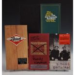 CDs - Ten box sets including The Beach Boys, The Byrds, Neil Diamond, Buffalo Springfield,