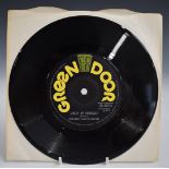 Bob Marley - Lively Up Yourself (GD4022), appears EX