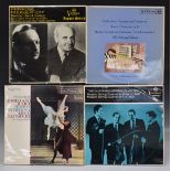 Classical - Thirty three albums on Columbia and Philips