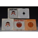 The Troggs - Nineteen singles including demos