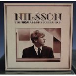 CDs - Nilsson - The RCA Albums Collection box set, appears EX