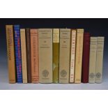 Complete Poetical Works of Samuel Taylor Coleridge in 2 volumes, Biographia Literaria by Coleridge