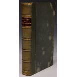 The Grasses of Great Britain Illustrated by John E. Sowerby described with observations on their