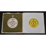Lorraine Ellison - You've Really Got A Hold One Me (WB 7394) demo, plus Stay With Me (K 16001)