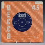 The Zombies - Goin' Out Of My Head (F12584) boxed, appears EX