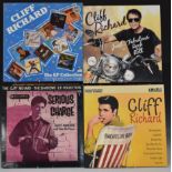 Cliff Richard - Approximately 55 albums, all non UK issue, including Korea, Japan, Australia, New