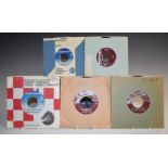 Checker - 29 Blues singles on Checker including Sonny Boy Williamson, Lowell Fulson, J.B Lenoir etc