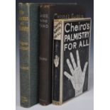 [Palmistry] The Science of Palmistry A Complete Practical Work on the Sciences of Cheirognomy and