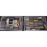 CDs - Approximately 300 CDs from N-S including The Nitty Gritty Dirt Band, Roy Orbison, Pet Shop
