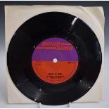 Boy Friday and Groovers - Music So Good (DT471), appears EX