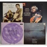Classical - Approximately 130 albums and nine box sets