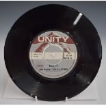 The Bunny Lee Allstars - Hook UP (UN533), appears at least VG