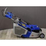 Yamaha YLM 346 petrol lawnmower