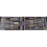 CDs - Approximately 300 CDs from C-G including Petula Clark, Bobby Darin, Donovan, Bob Dylan,