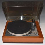 Goldring Lenco GL69 record deck / turntable